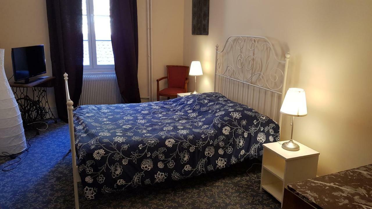 Bed and Breakfast Le Relais Du Gensbourg Oberhaslach Exterior foto